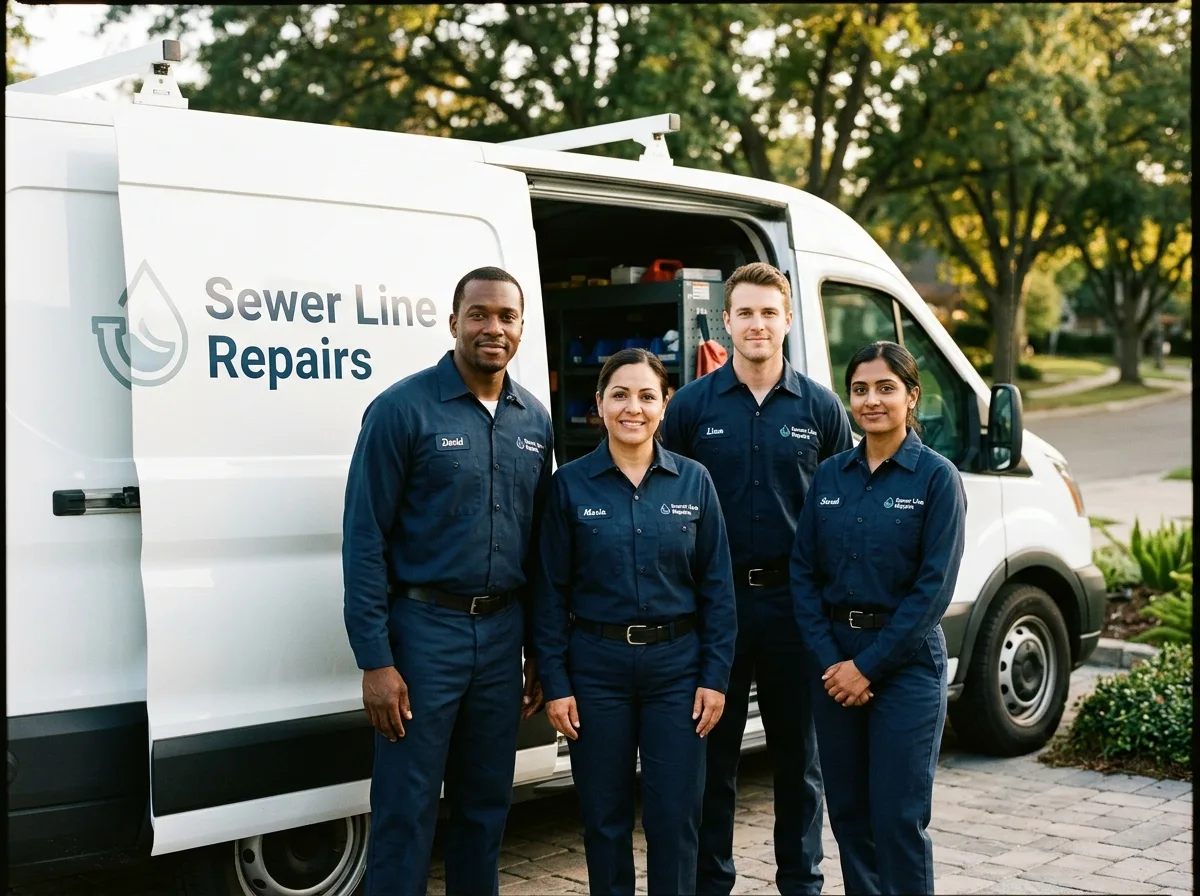 Emergency Plumber company in Concord, VT